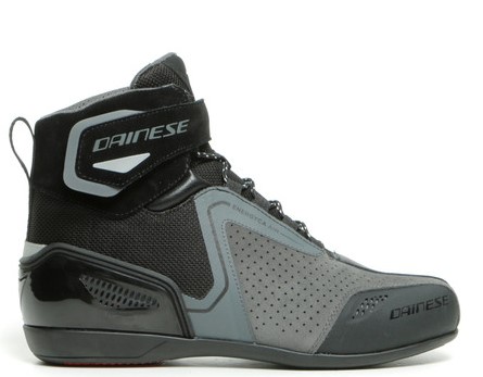 Botas DAINESE ENERGYCA AIR lady black/anthracite