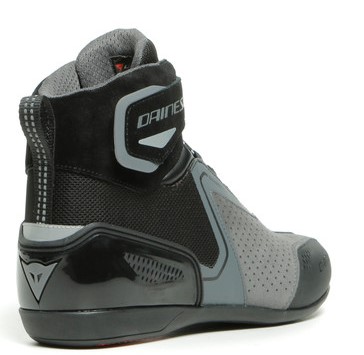 Botas DAINESE ENERGYCA AIR lady black/anthracite