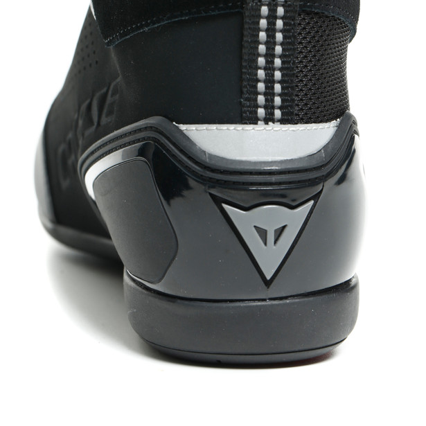 Botas DAINESE ENERGYCA AIR lady black/anthracite