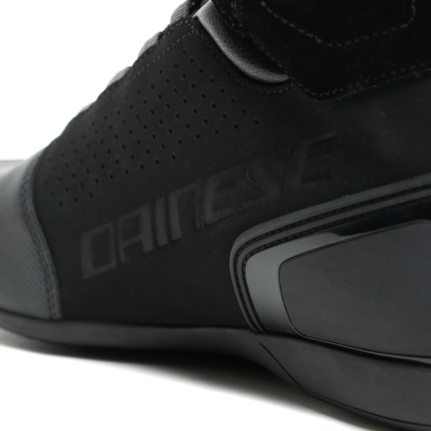 Botas DAINESE ENERGYCA AIR lady black/anthracite