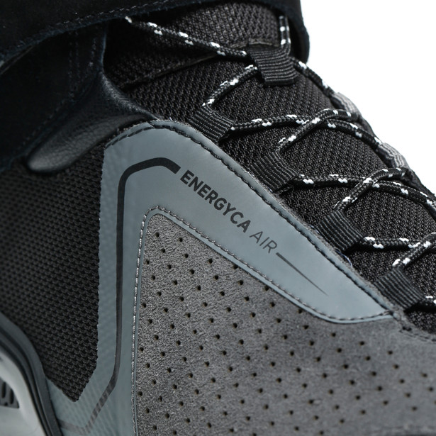 Botas DAINESE ENERGYCA AIR black/anthracite