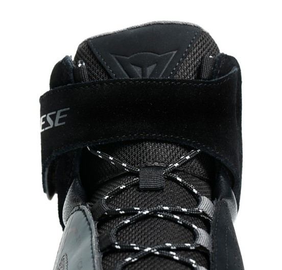 Botas DAINESE ENERGYCA AIR black/anthracite