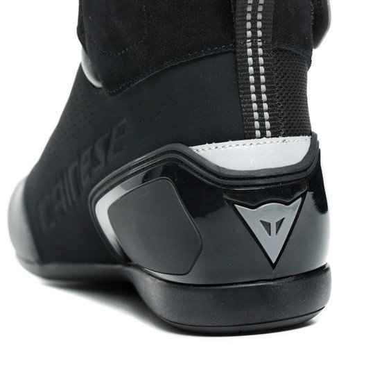 Botas DAINESE ENERGYCA AIR black/anthracite