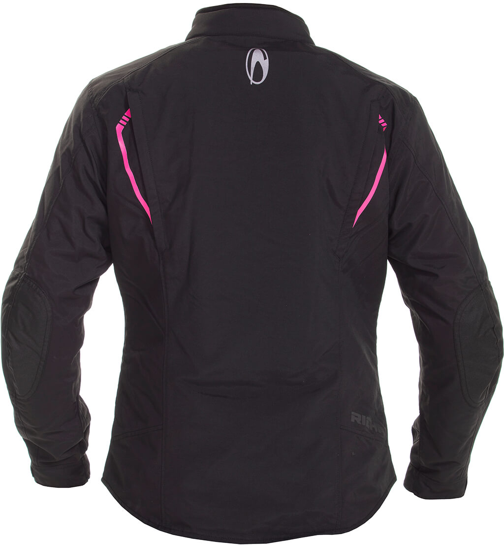 Chaqueta RICHA CHLOE lady black/pink