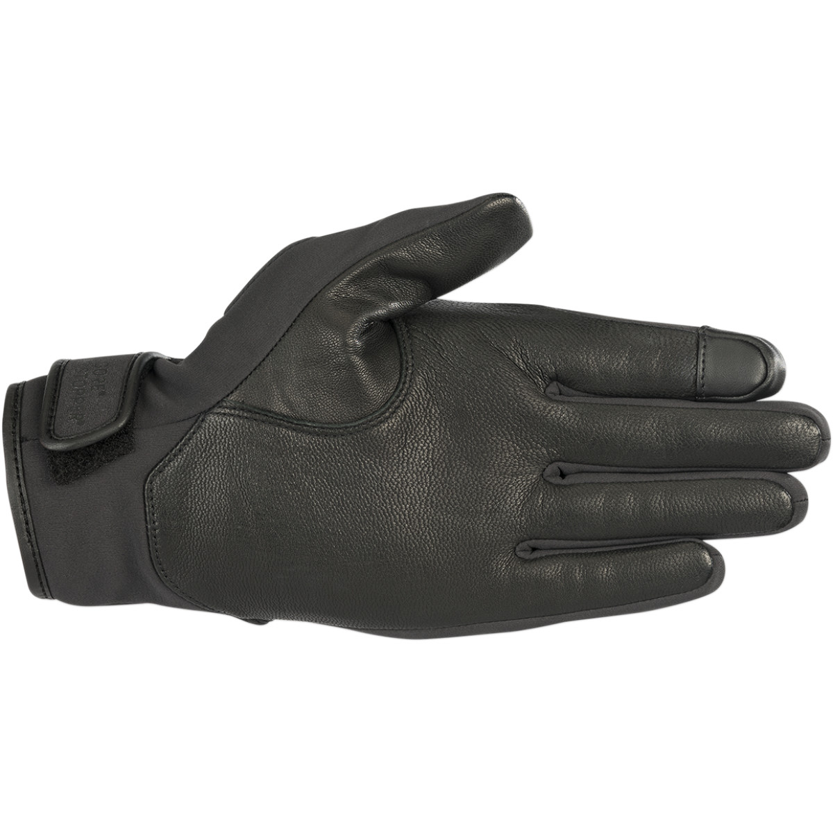 Guantes ALPINESTARS C1 V2 windstopper black