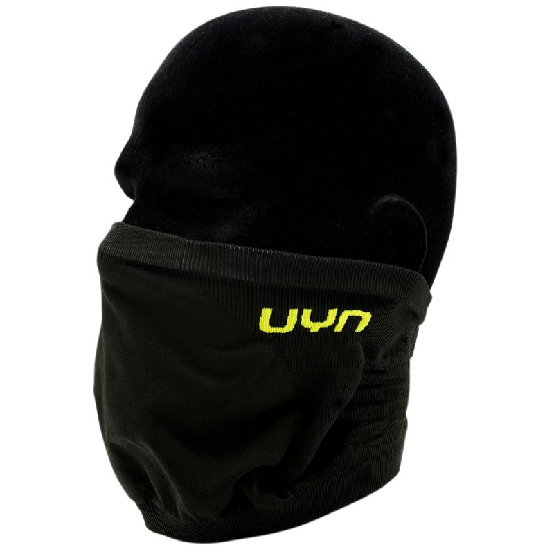 Mascarilla VR4620 WINTERMASK negra