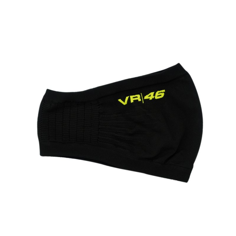 Mascarilla VR4620 WINTERMASK negra