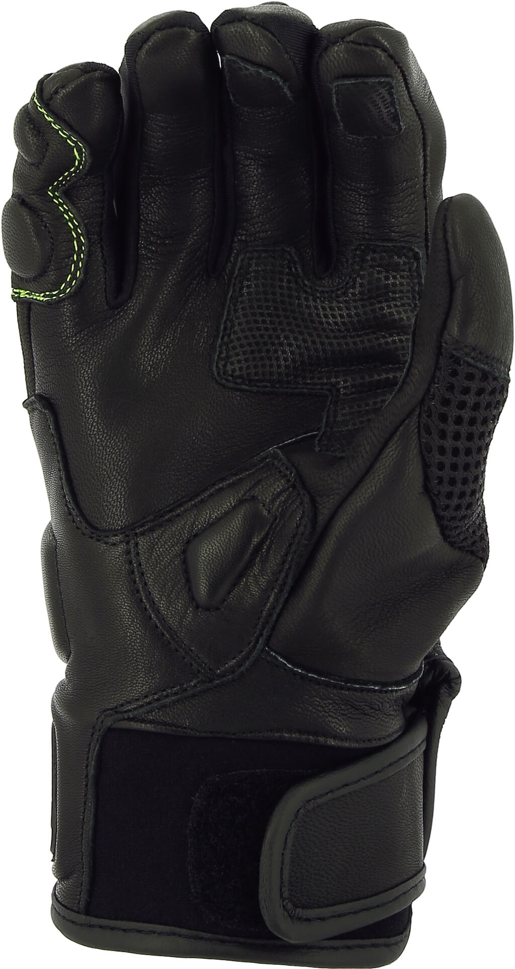 Guantes RICHA BLAST yellow