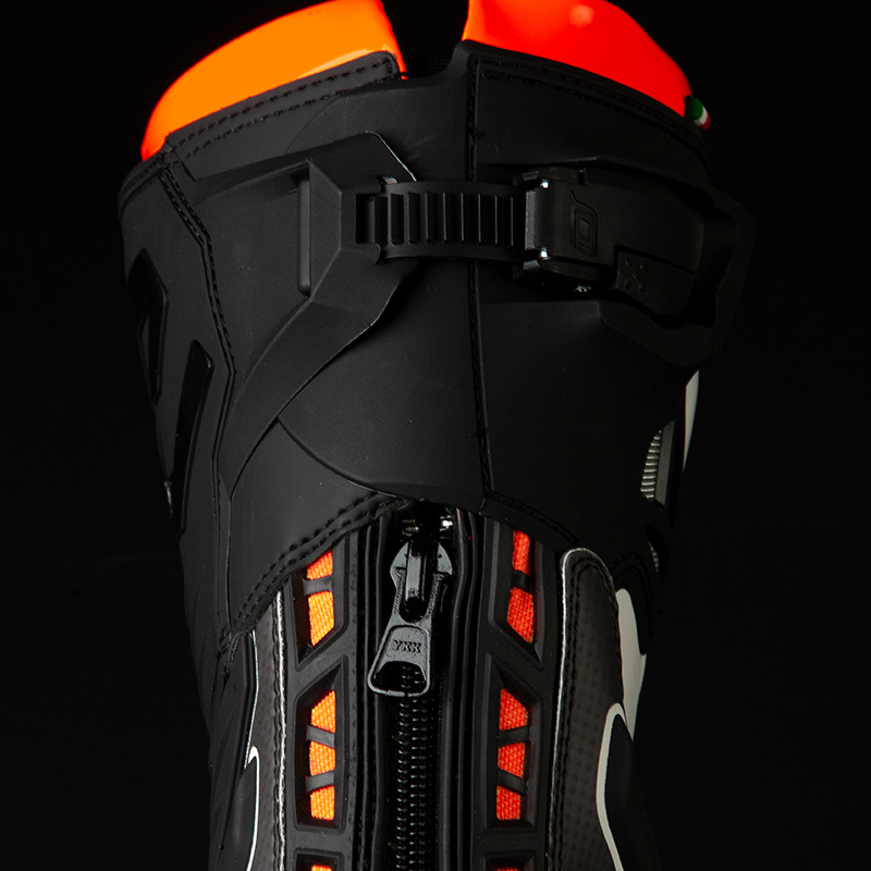 Botas ELEVEIT RC PRO