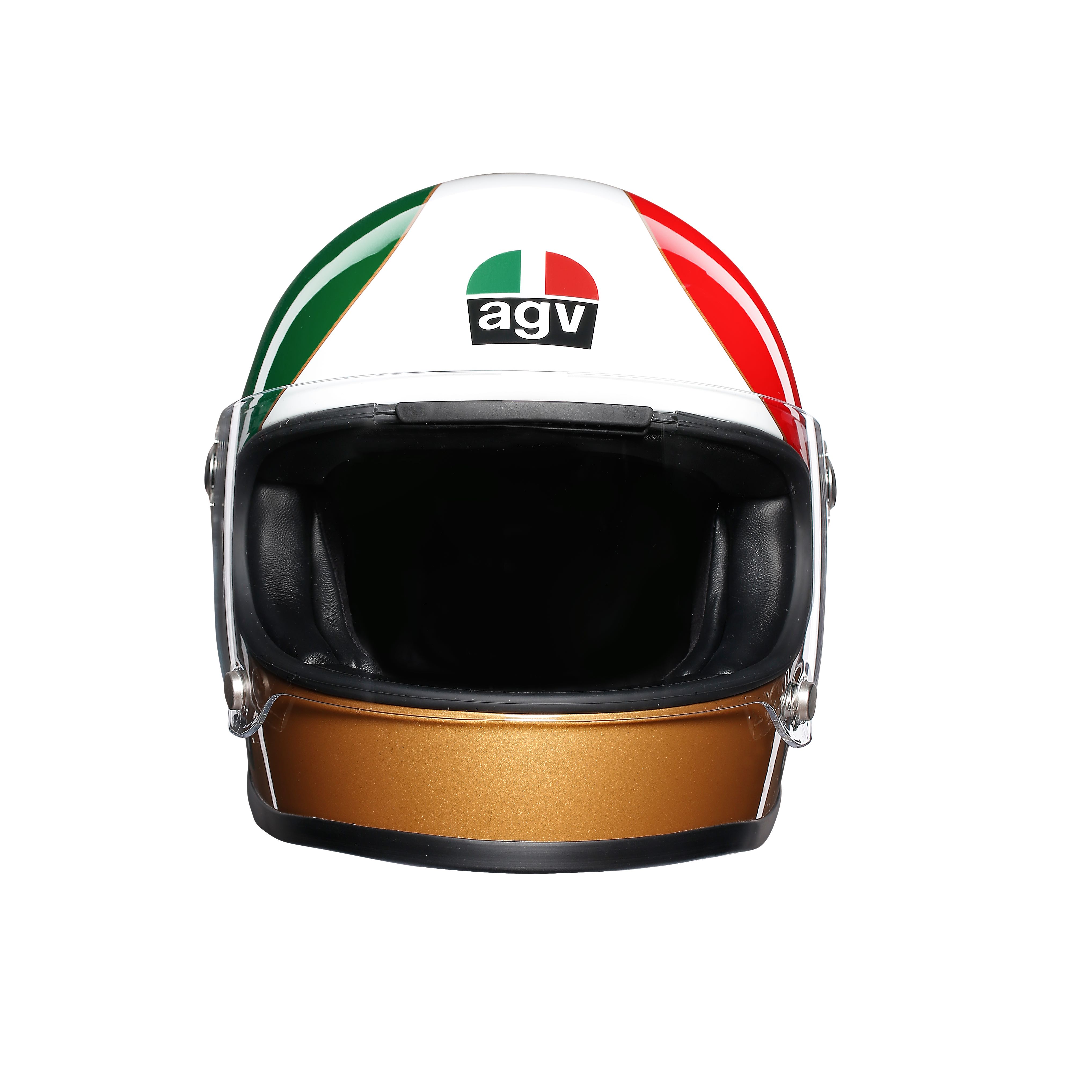 AGV X3000 edición limitada Ago L