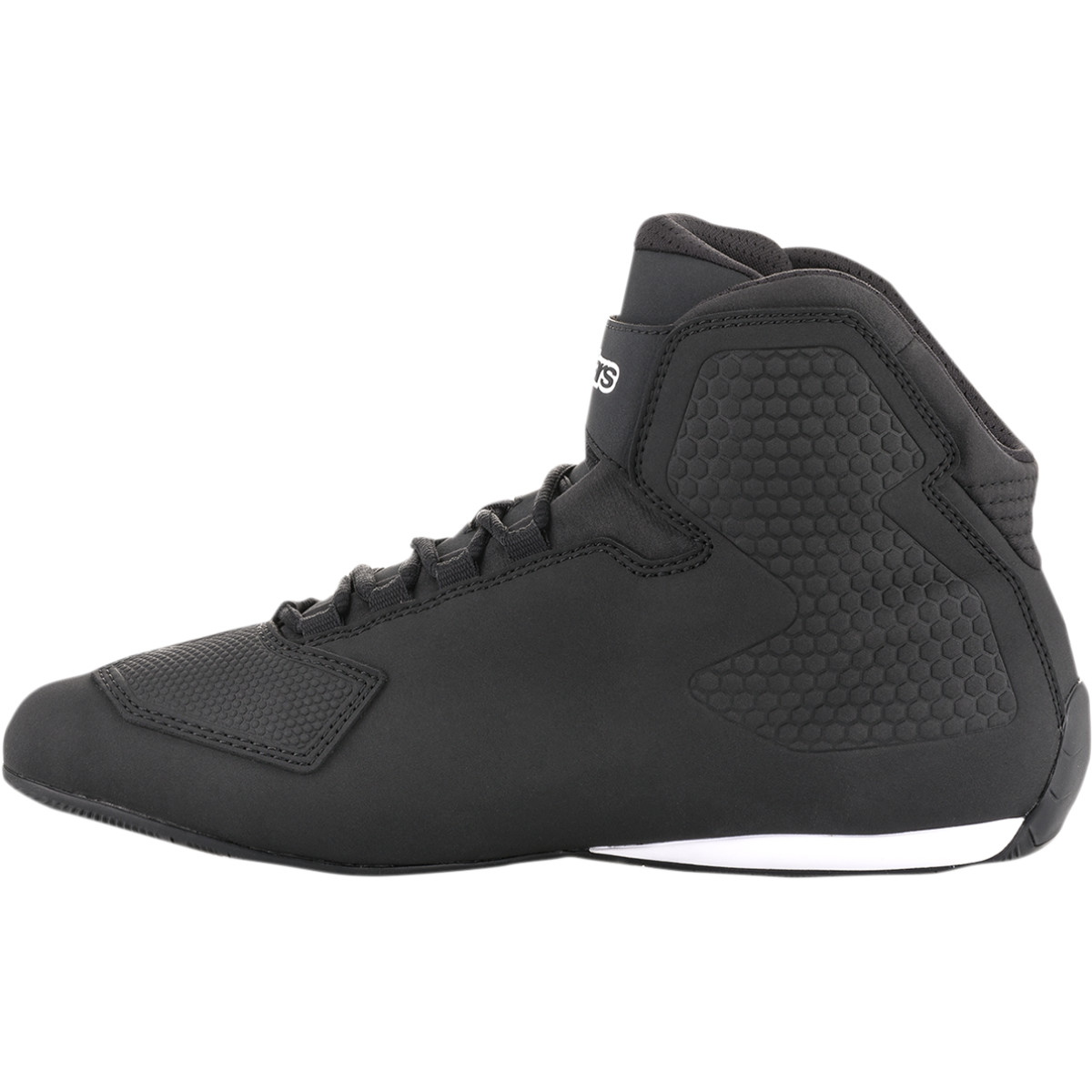 Botin ALPINESTARS SEKTOR black