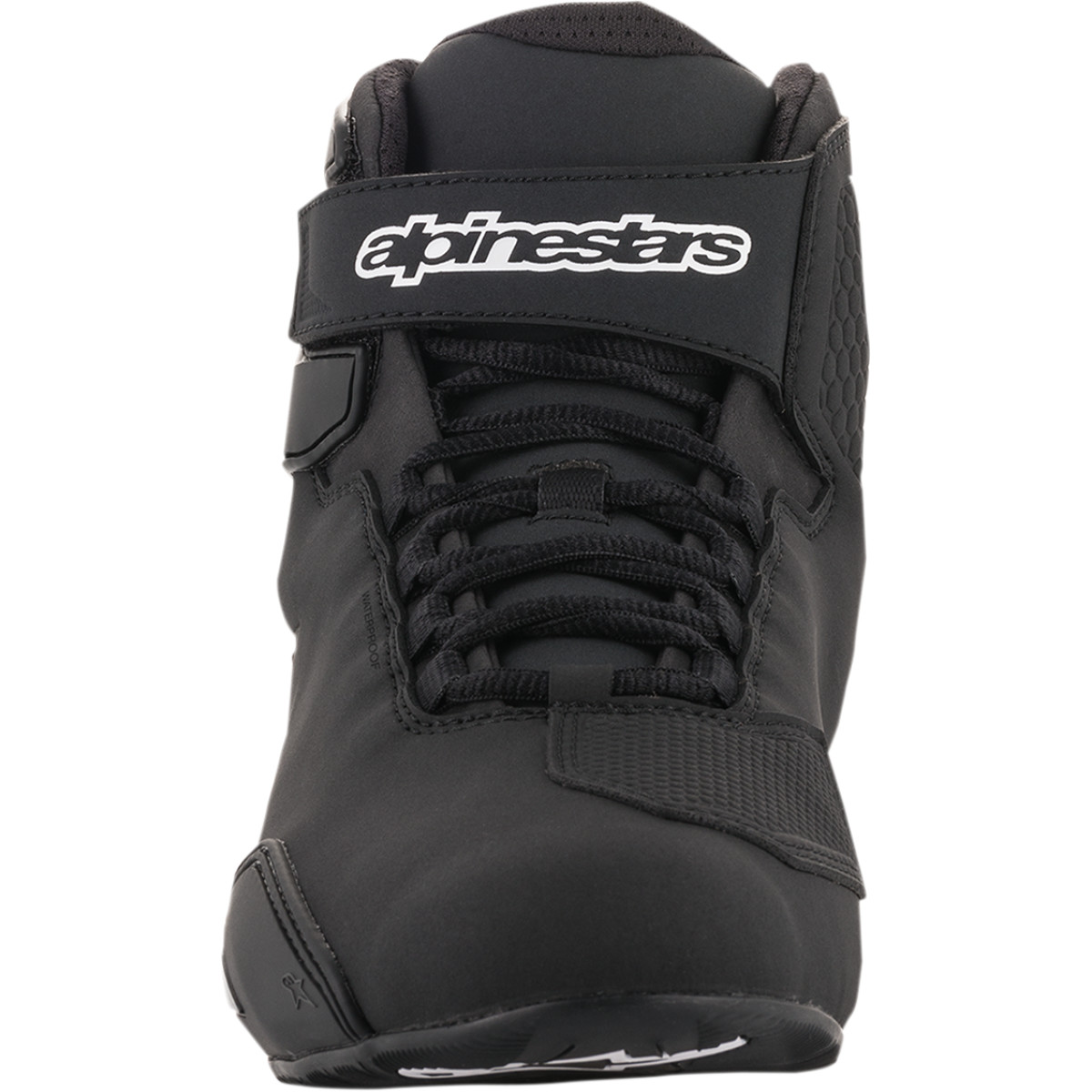 Botin ALPINESTARS SEKTOR black