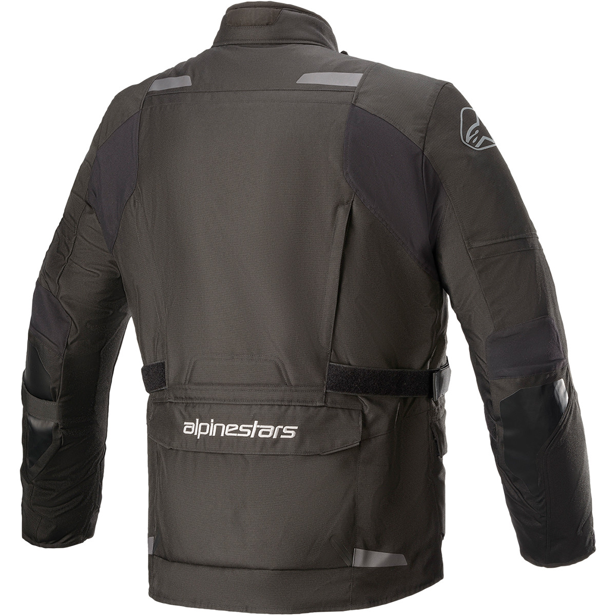 Chaqueta ALPINESTARS ANDES V3 WP blue/black (copia)