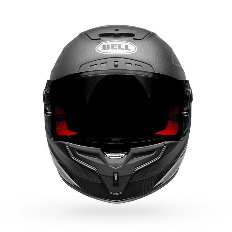 BELL RACE Star DLX Velocity black