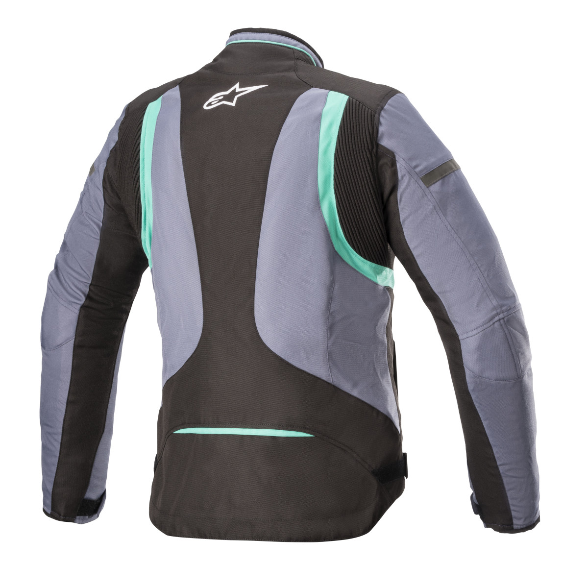 Chaqueta Alpinestars KIRA V2 lady black/white (copia)