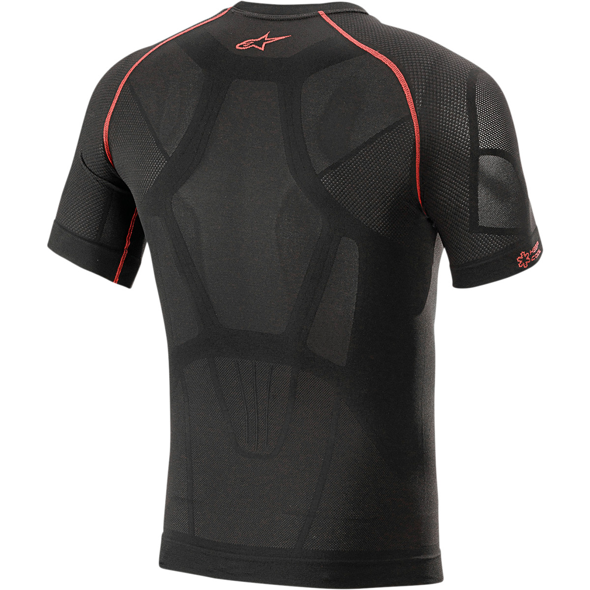 Camiseta ALPINESTARS técnica RIDE Tech V2 p/verano (copia)