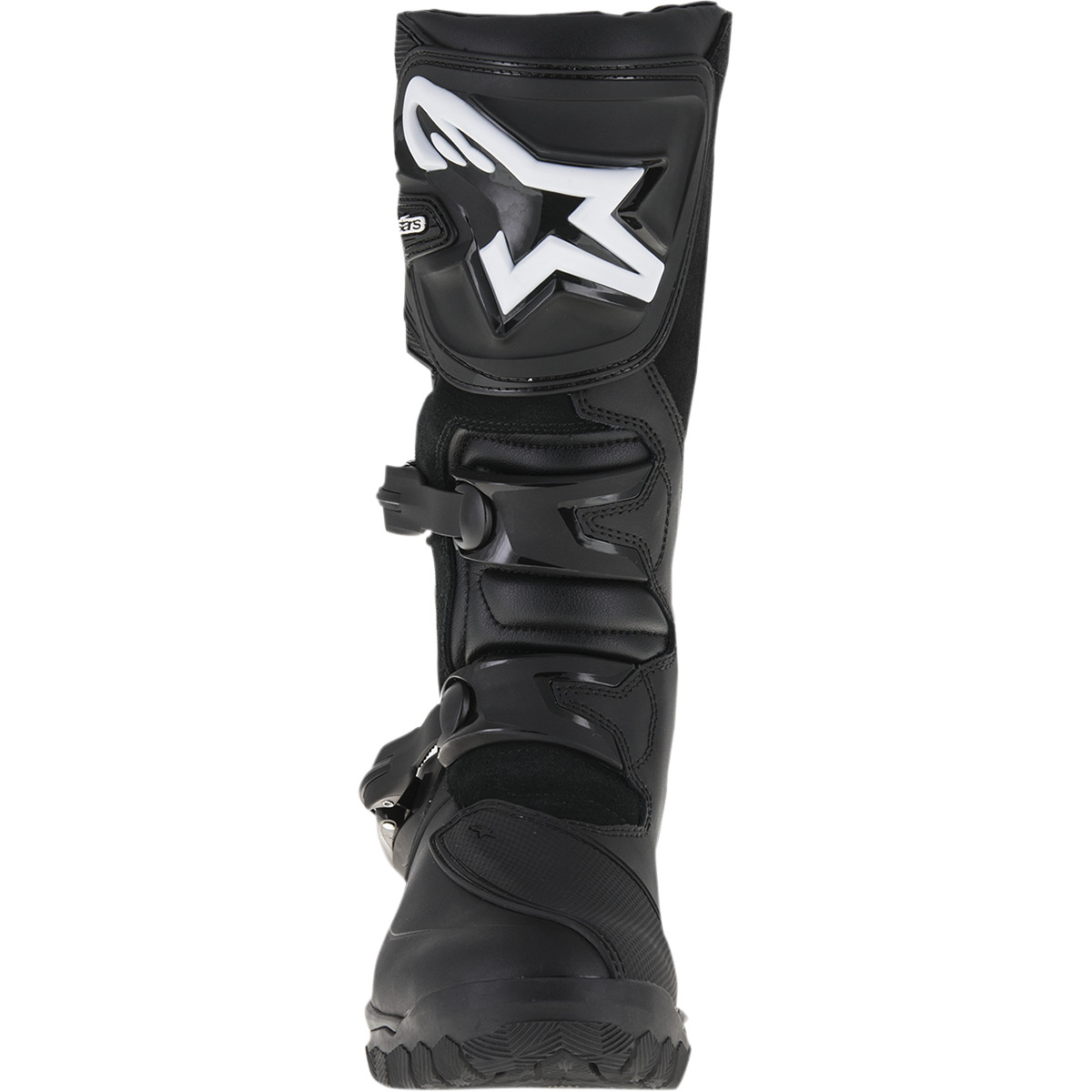 Botas ALPINESTARS COROZAL ADV. Drystar black