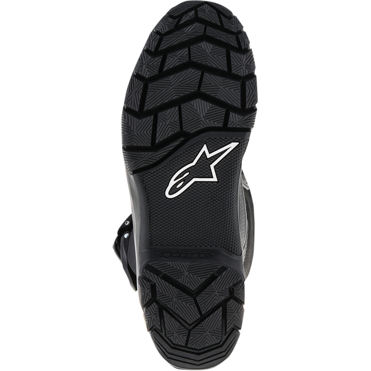 Botas ALPINESTARS COROZAL ADV. Drystar black