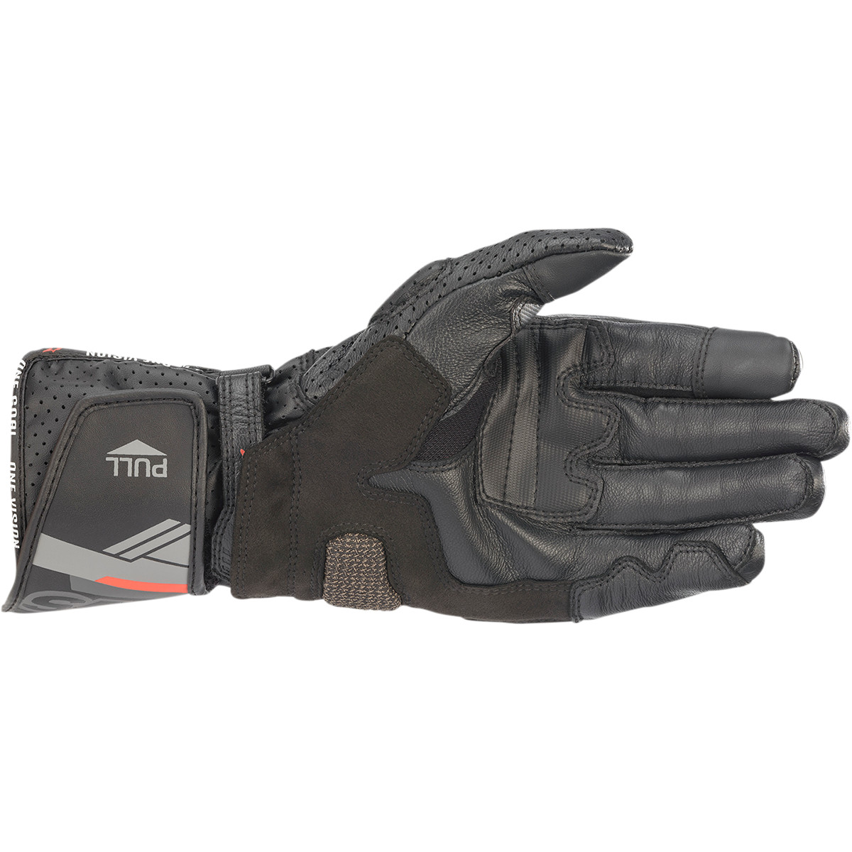 GUANTES ALPINESTARS SP-8 V3 BLACK