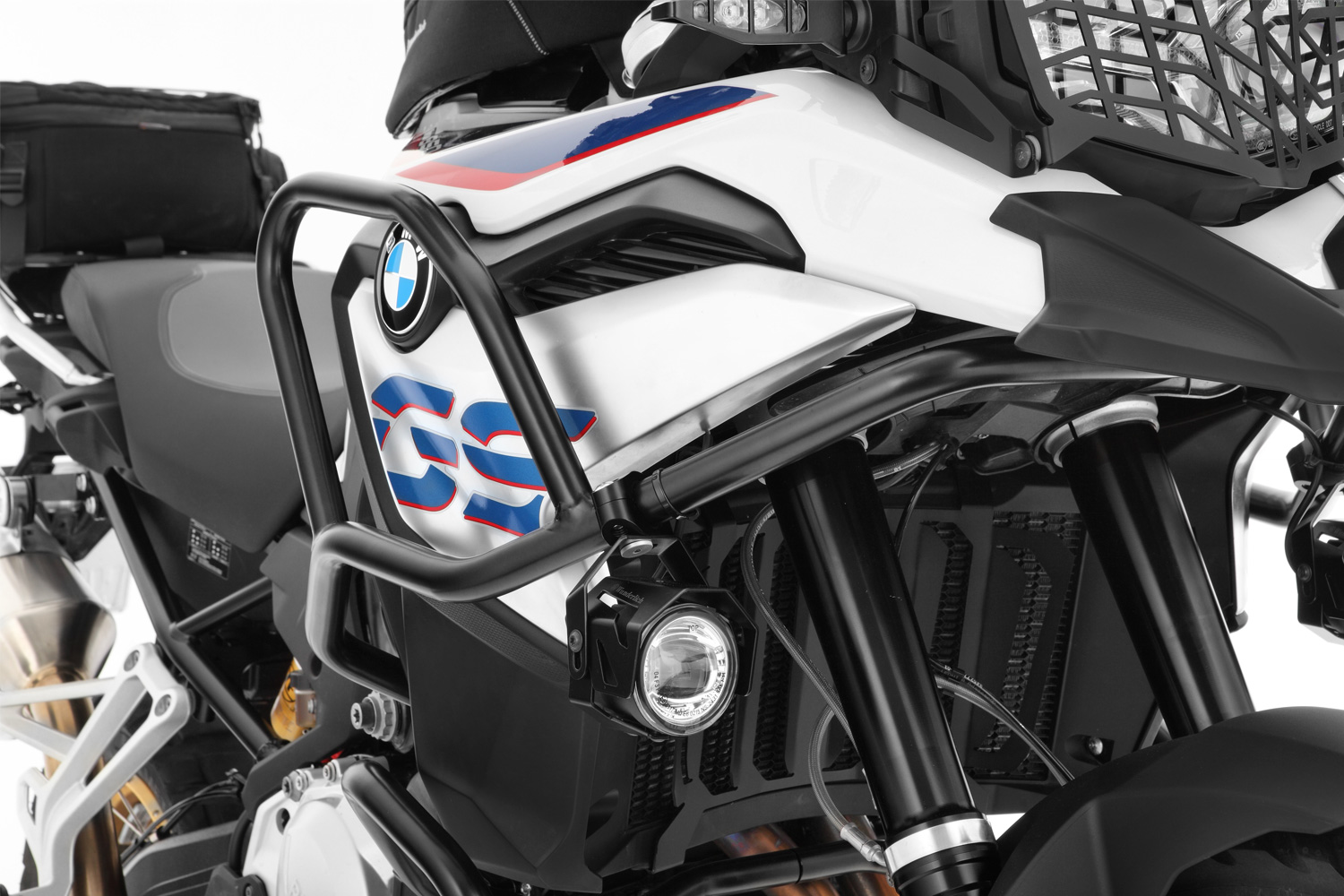 BARRA PROTECCION SUP. WUNDERLICH P/F850GS ADV. (copia)