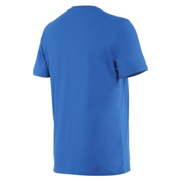 CAMISETA DAINESE PADDOCK TRACK SKY DIVER/WHITE