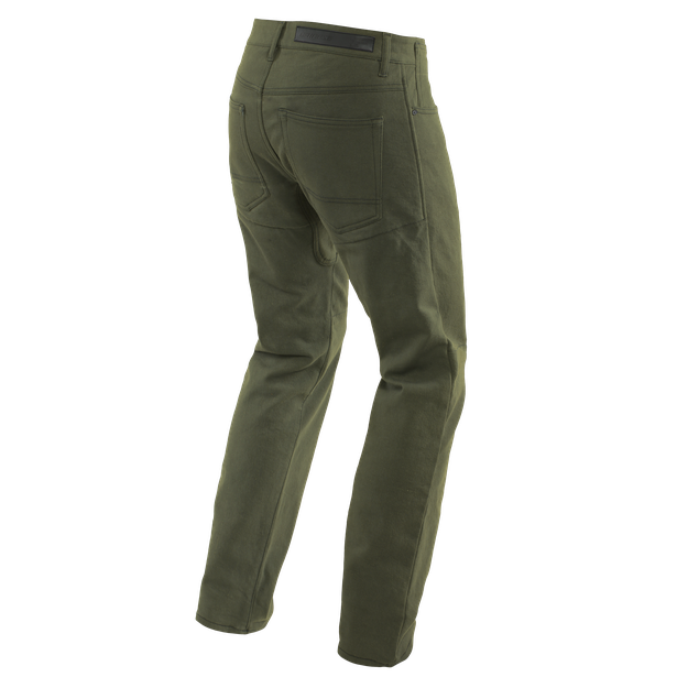 PANTALON DAINESE CASUAL OLIVE (copia)