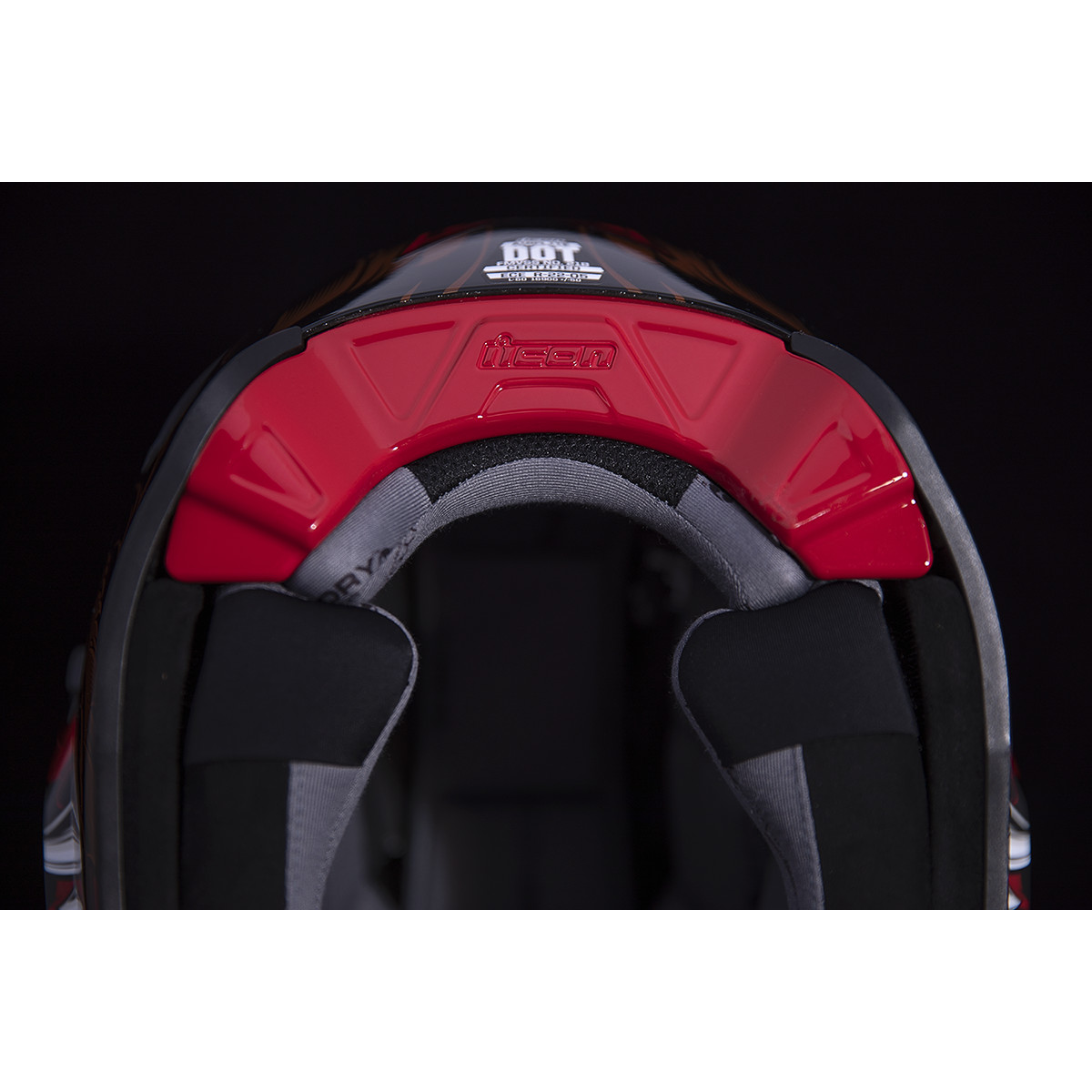 CASCO ICON AIRFLITE URSA MAJOR