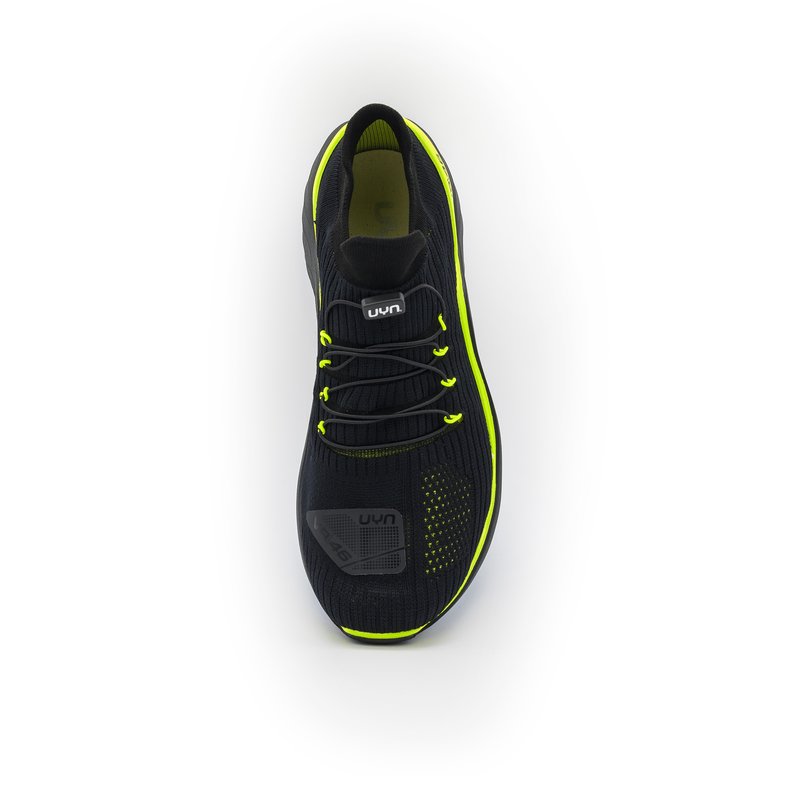 ZAPATILLAS VR46 PRO UNISEX BLACK