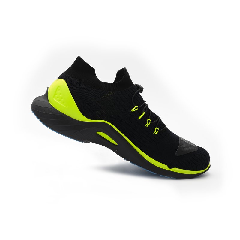 ZAPATILLAS VR46 PRO UNISEX BLACK