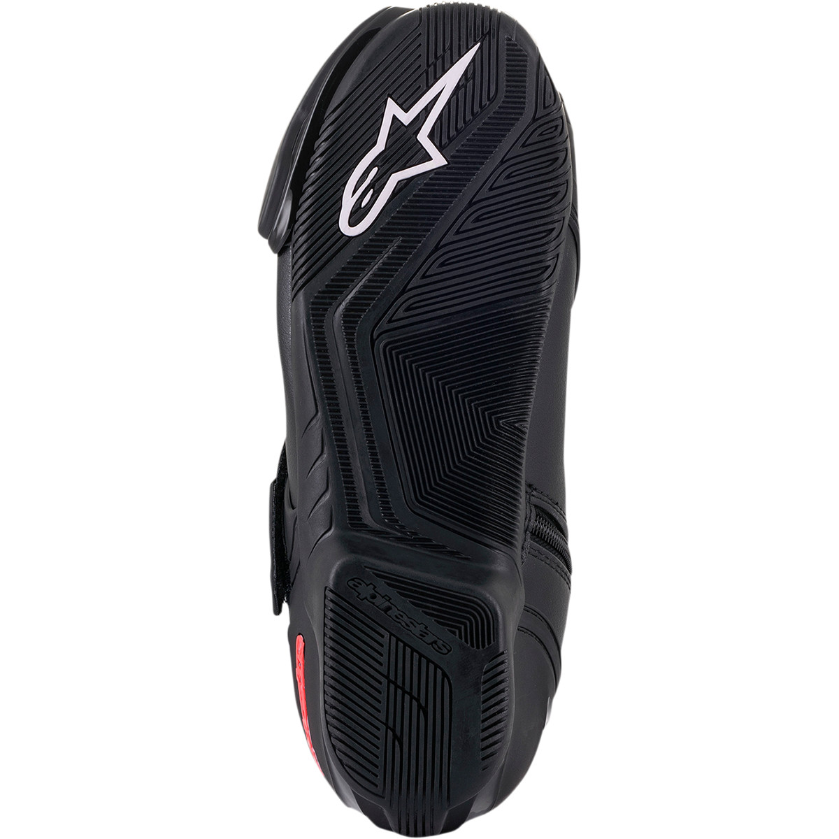 BOTAS ALPINESTARS SMX1-R V2 LADY BLACK/PINK