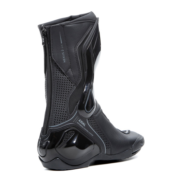 BOTAS DAINESE NEXUS 2 AIR BLACK