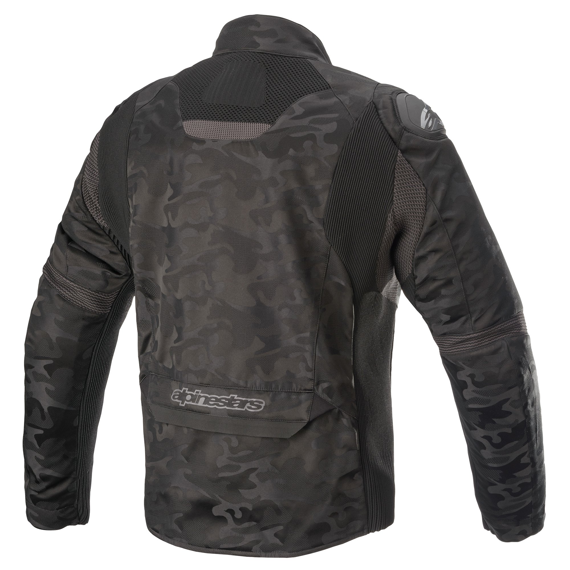 CHAQUETA ALPINESTARS T-SP5 BLACK/CAMO