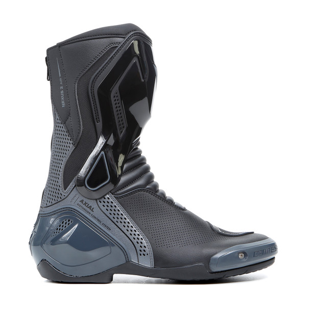 BOTAS DAINESE NEXUS 2 AIR BLACK/ANTHRACITE