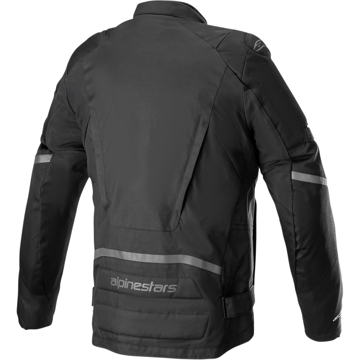 CHAQUETA ALPINESTARS RX-5 DS black/anthracite