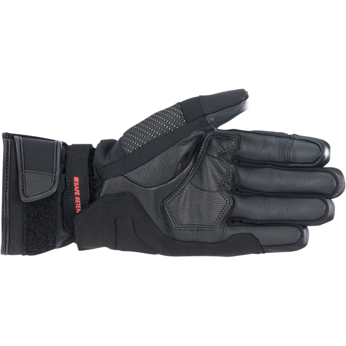 GUANTES ALPINESTARS ANDES V3 DRYSTAR LADY  black/coral