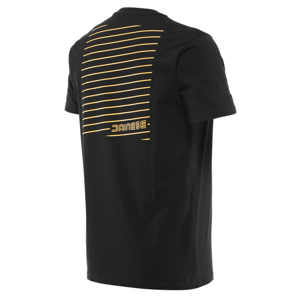 CAMISETA DAINESE HATCH BLACK