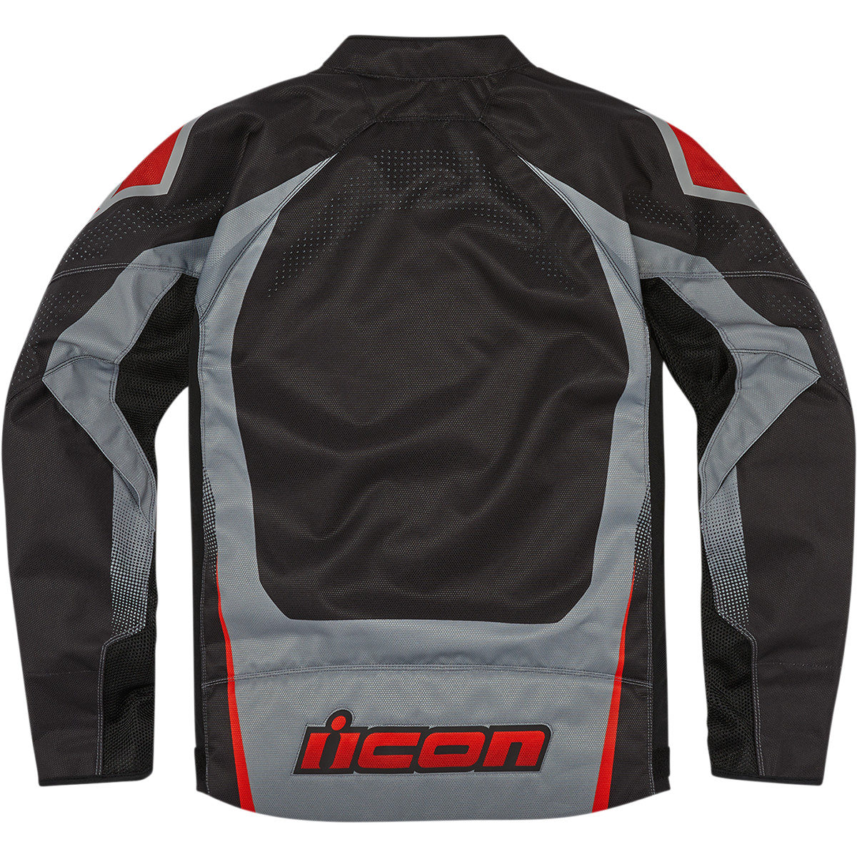 CHAQUETA ICON HOOLIGAN U-BOLT