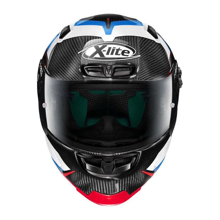 CASCO X-LITE X-803 RS U.C. MOTORMASTER 055