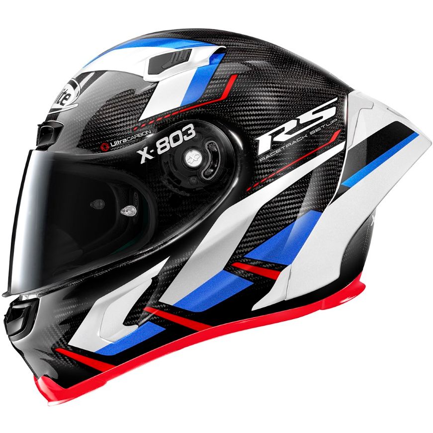 CASCO X-LITE X-803 RS U.C. MOTORMASTER 055