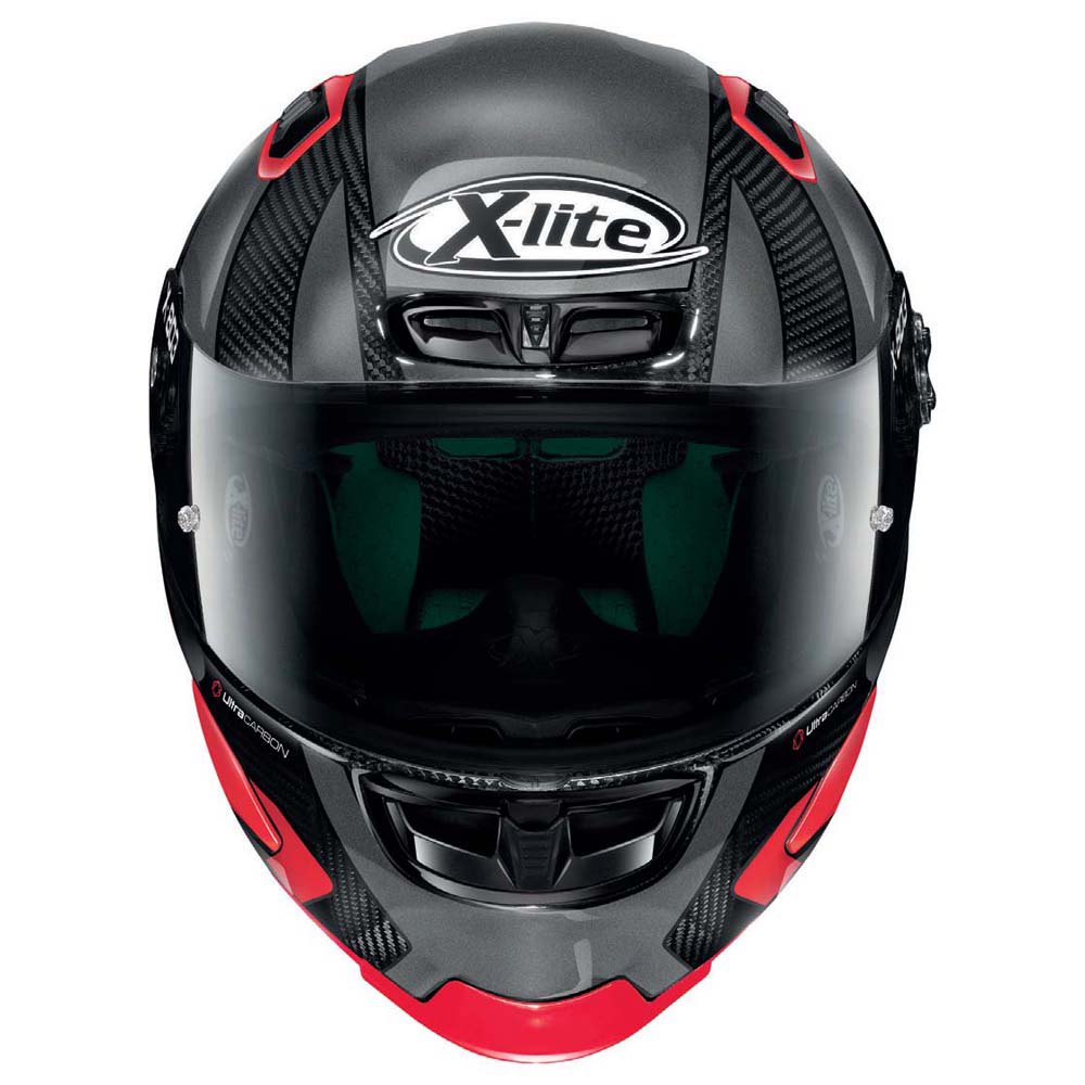 CASCO X-LITE X-803 RS U.C. WHEELIE 056
