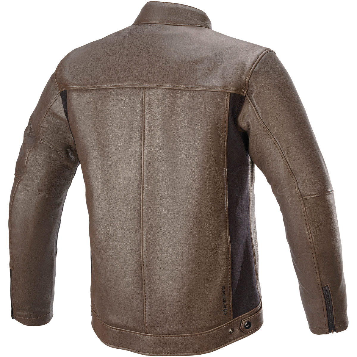 CHAQUETA  ALPINESTARS TOPANGA BROWN