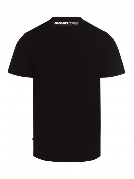 Camiseta DUCATI Moto Hombre