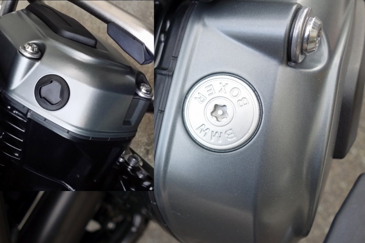 Tapón Aceite de seguridad BMW c/llave