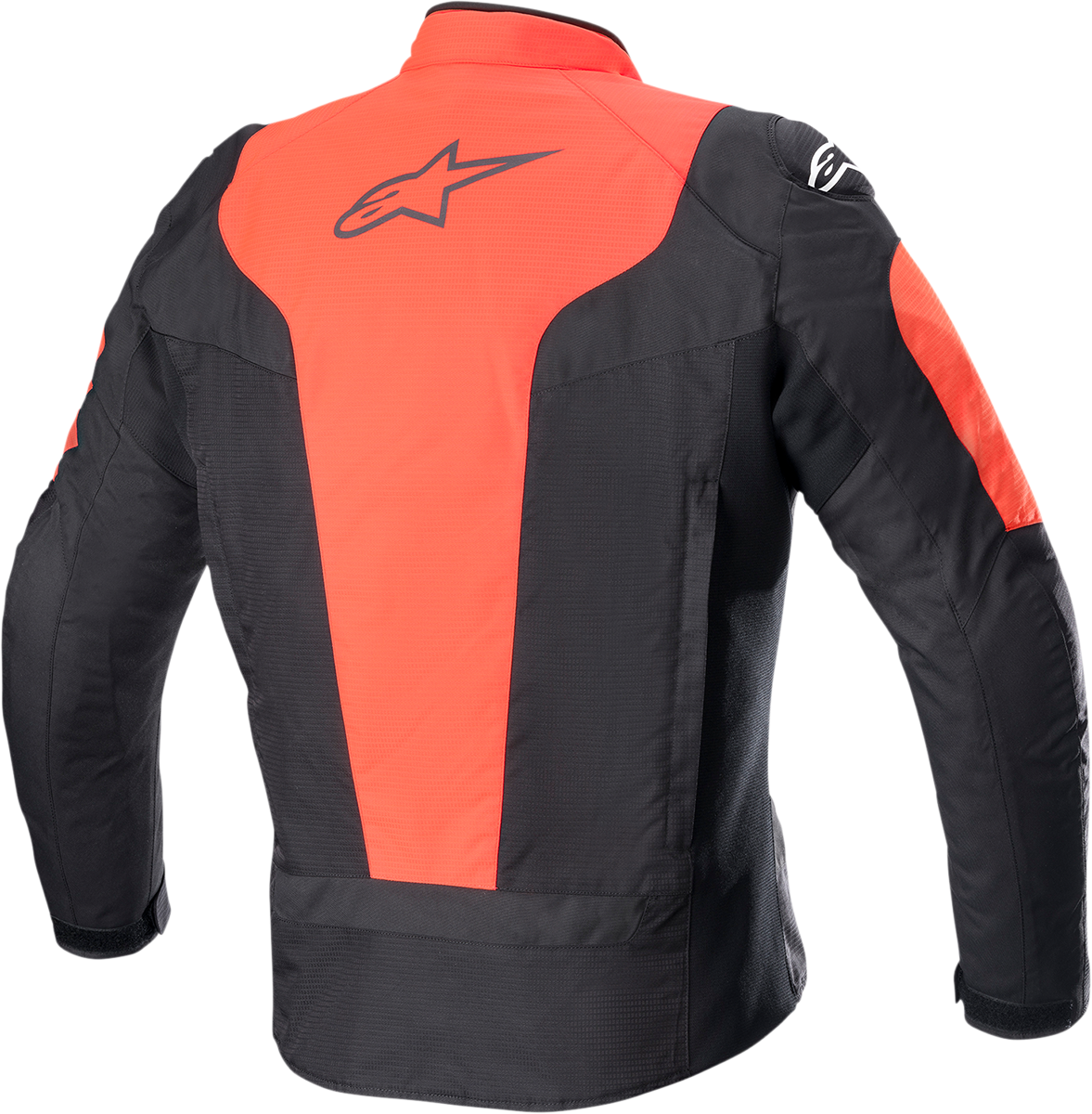 CHAQUETA ALPINESTARS RX-3 WP black/red