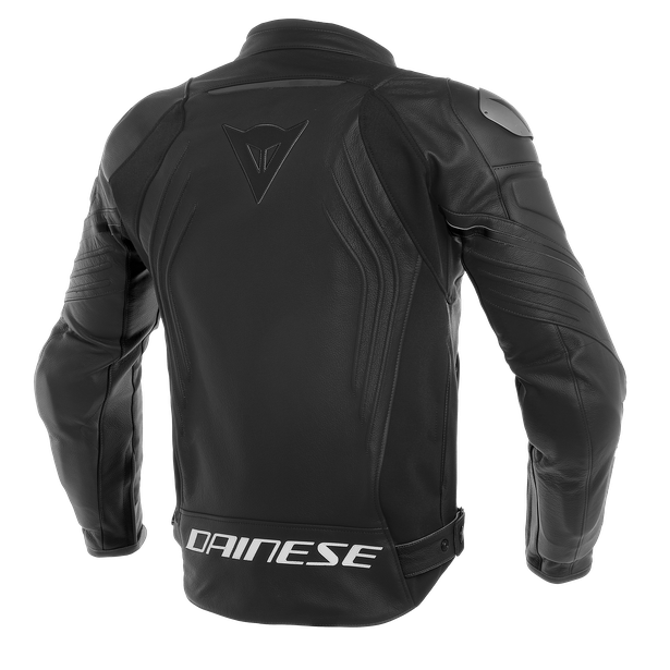 Chaqueta DAINESE RACING 3 black/black/black