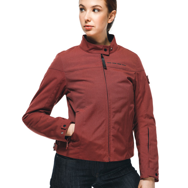 CHAQUETA DAINESE ROCHELLE