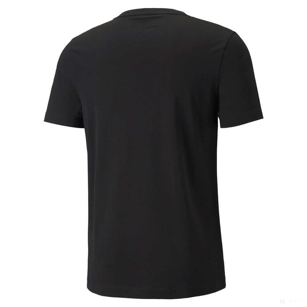 CAMISETA BMW MMS ESS black