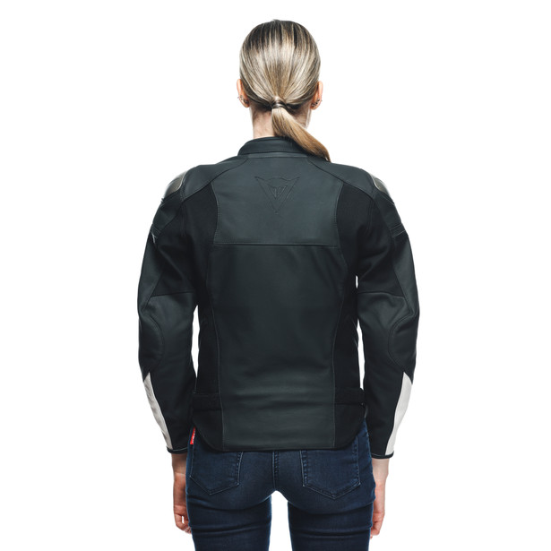 CHAQUETA DAINESE RAPIDA lady