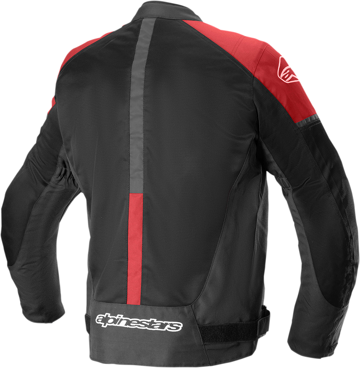 CHAQUETA ALPINESTARS T-SP X SUPERAIR black/red