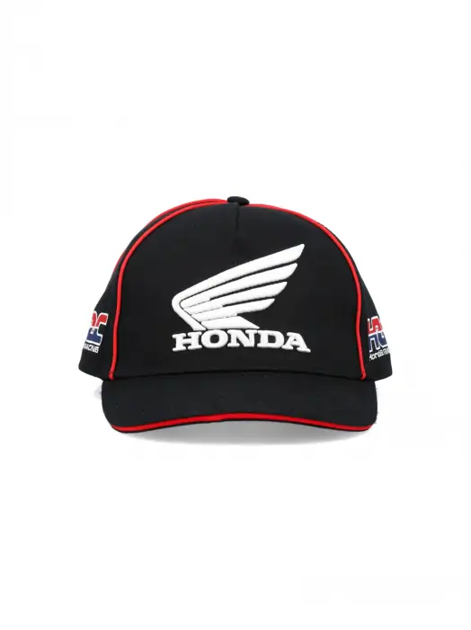 GORRA HONDA HRC RACING